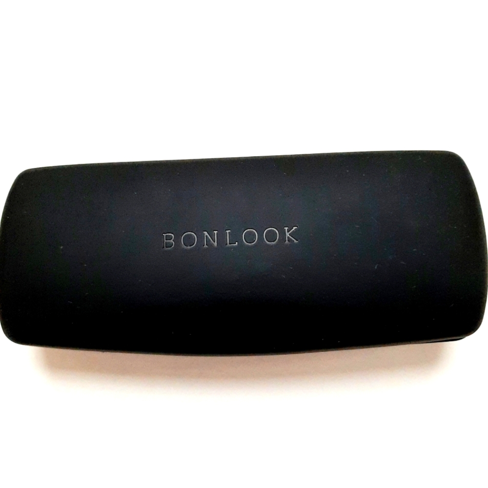 Bonlook Sunglasses Case